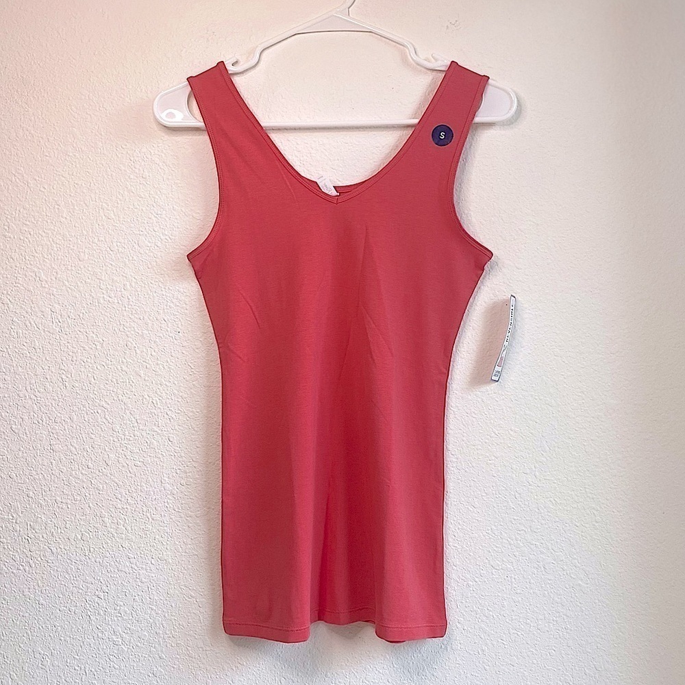NWT Lost River reversible tank